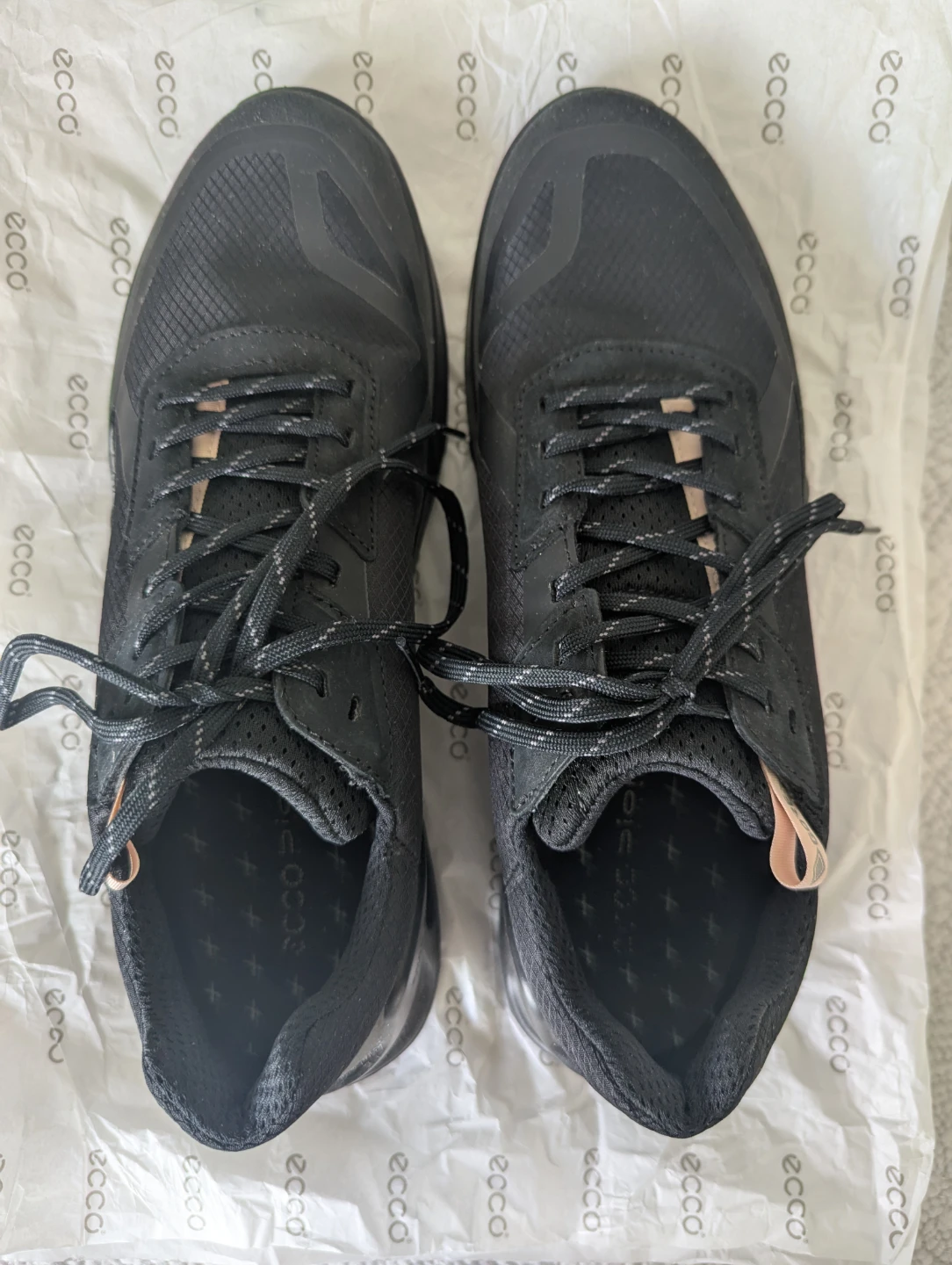 Ecco Biom 2.1 x Country walking/running shoes - photo 3