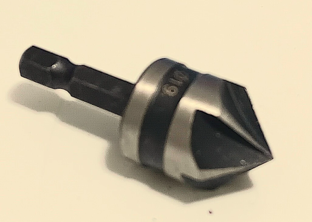 🛠19mm Countersink Drill Bit🛠 - photo 2