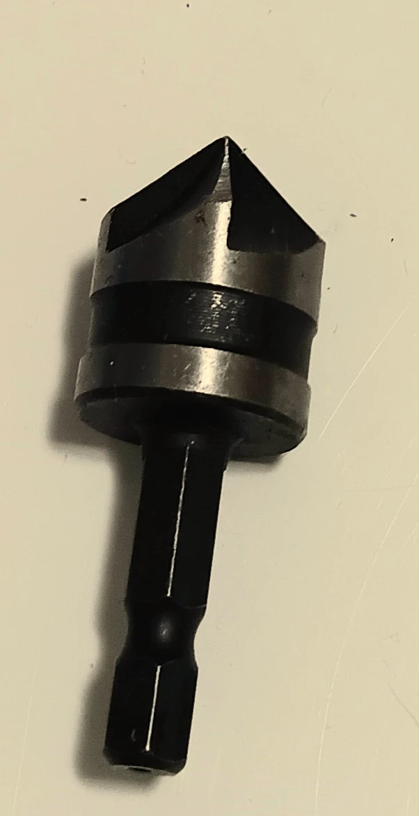 🛠19mm Countersink Drill Bit🛠 - photo 4