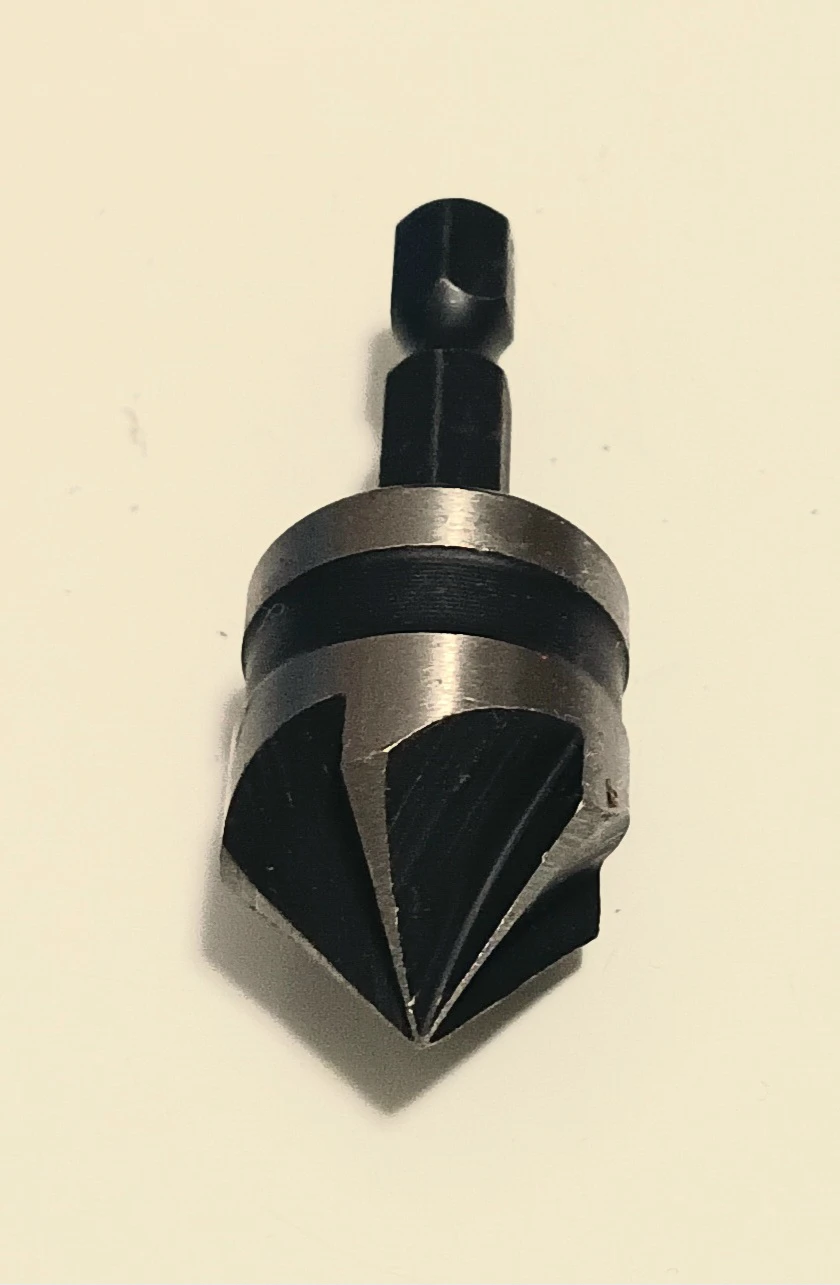 🛠19mm Countersink Drill Bit🛠 - photo 5