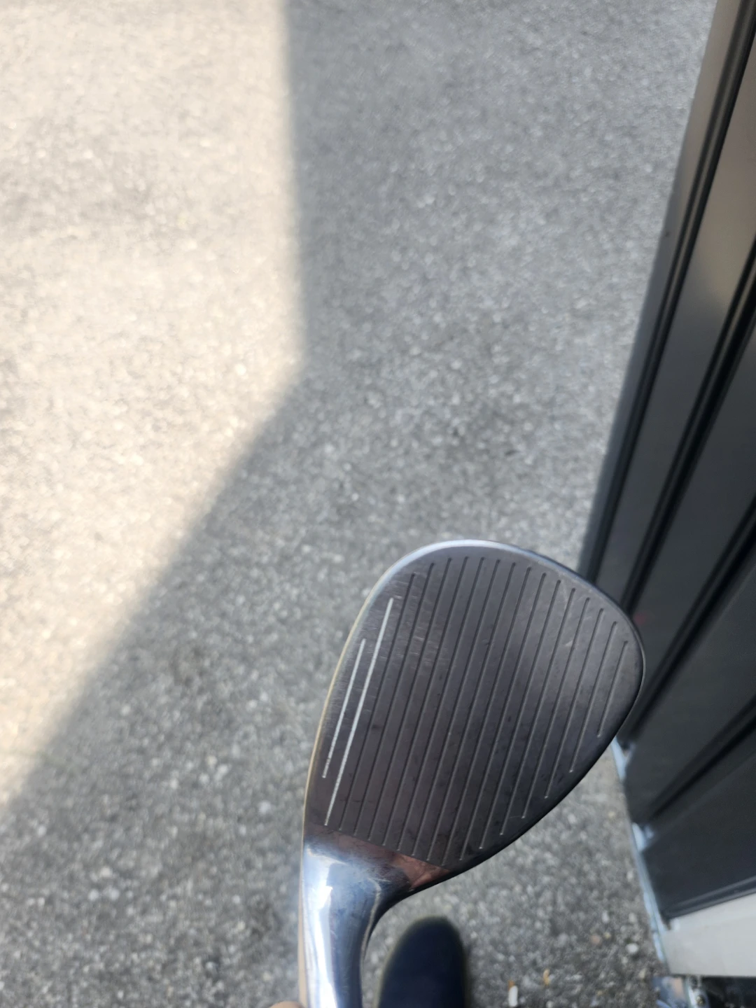 Callaway Sure Out 58° Wedge RH - photo 2