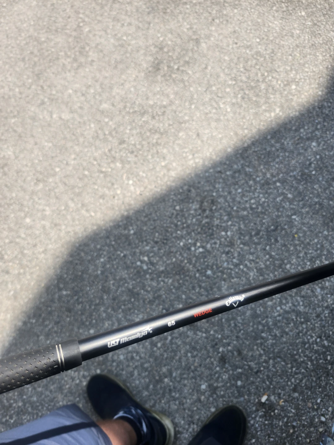 Callaway Sure Out 58° Wedge RH - photo 3