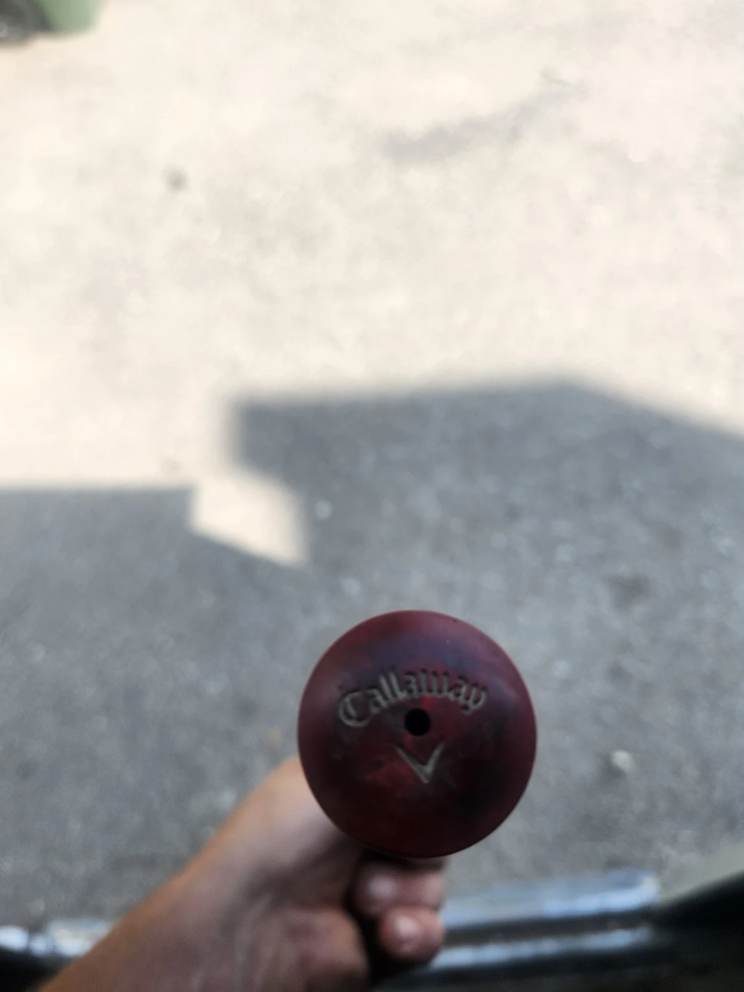 Callaway Sure Out 58° Wedge RH - photo 4