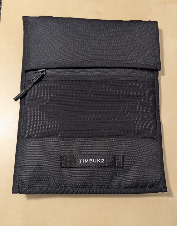 Timbuk2 13" Utility Laptop Sleeve Sling Bag - photo 2