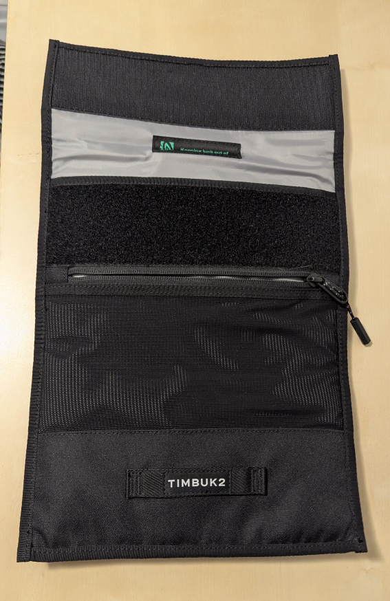 Timbuk2 13" Utility Laptop Sleeve Sling Bag - photo 3