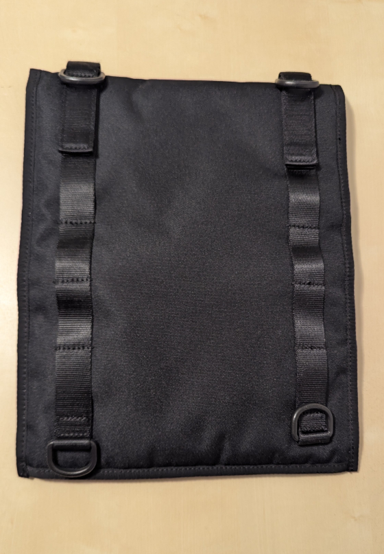 Timbuk2 13" Utility Laptop Sleeve Sling Bag - photo 4