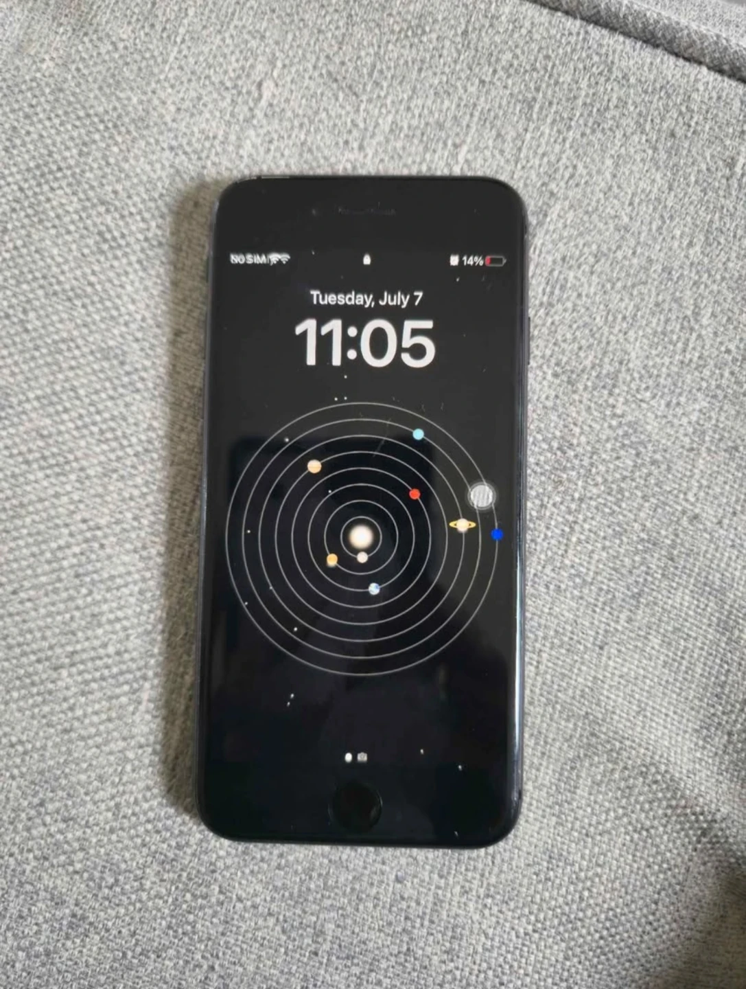 Apple iPhone 8