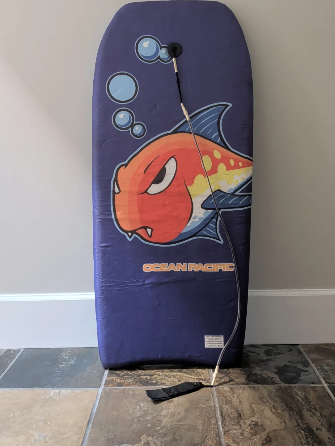 Pair of Ocean Pacific Bodyboards . - photo 3