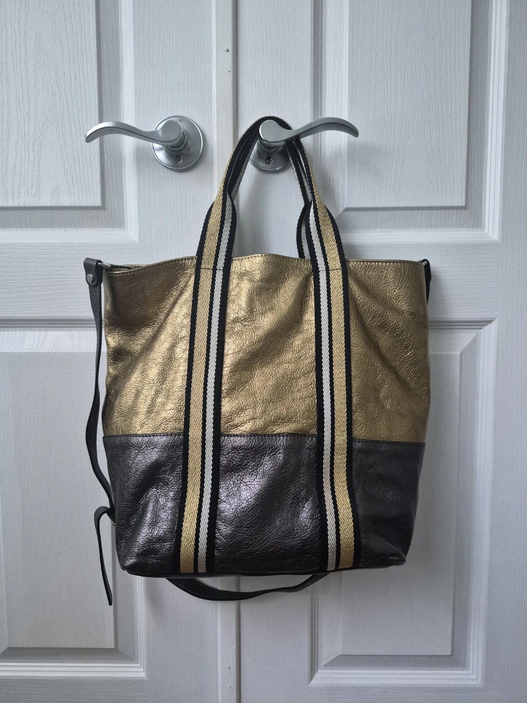 Gianni Chiarini Firenze Tote Bag