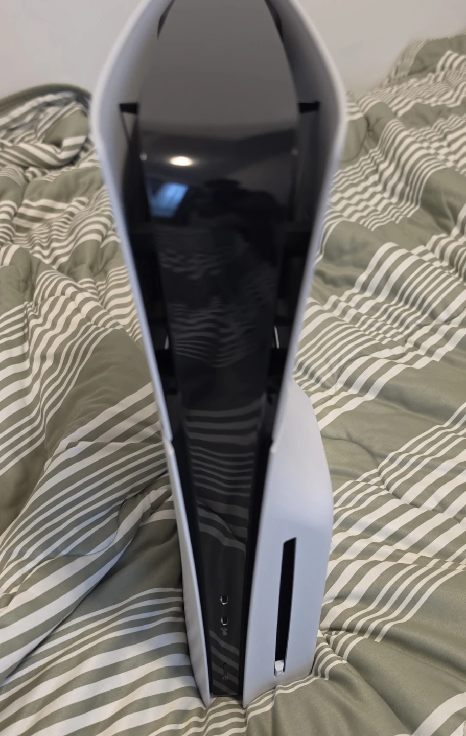 PlayStation 5 (Disc) w/ Controller