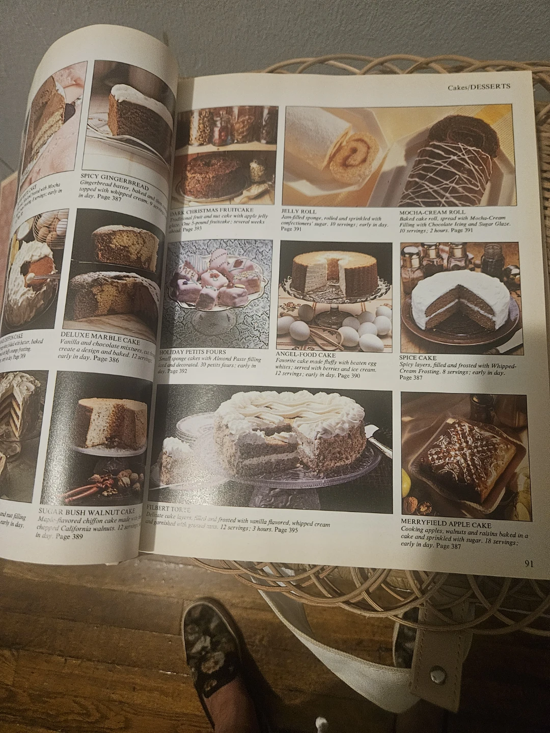 The Good Housekeeping Illustrated Cookbook - photo 2