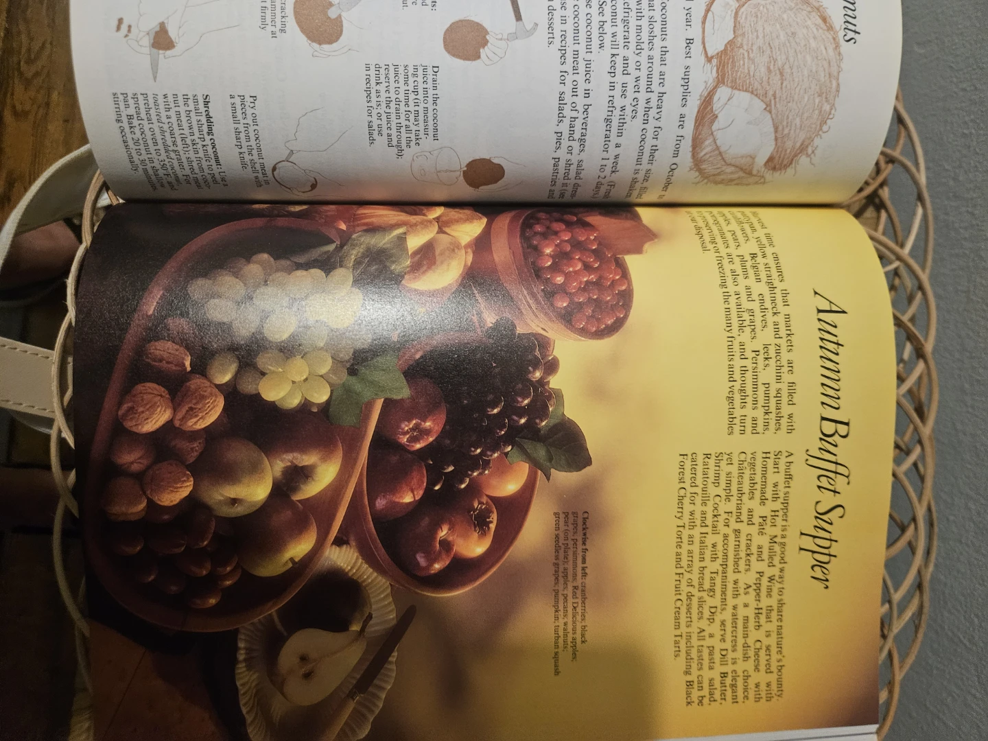 The Good Housekeeping Illustrated Cookbook - photo 4