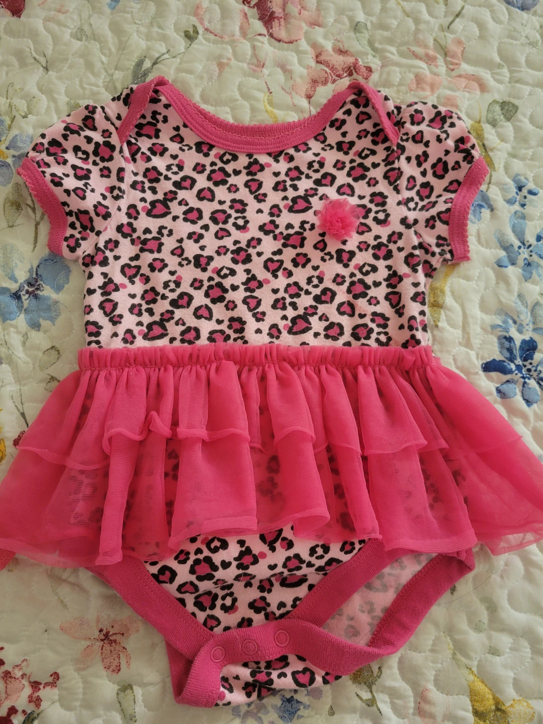 Baby girl 12 M to 2T - photo 3
