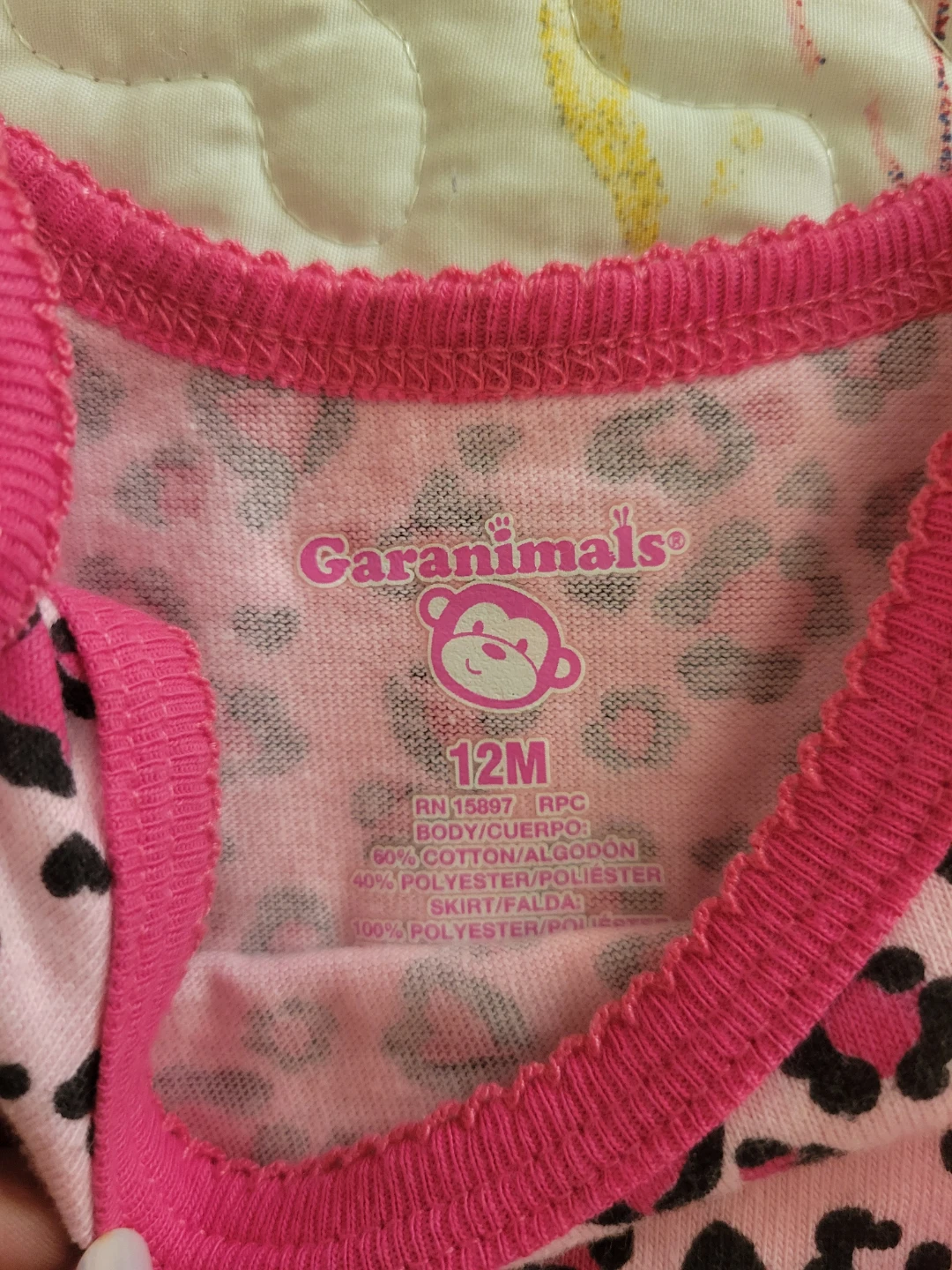 Baby girl 12 M to 2T - photo 4