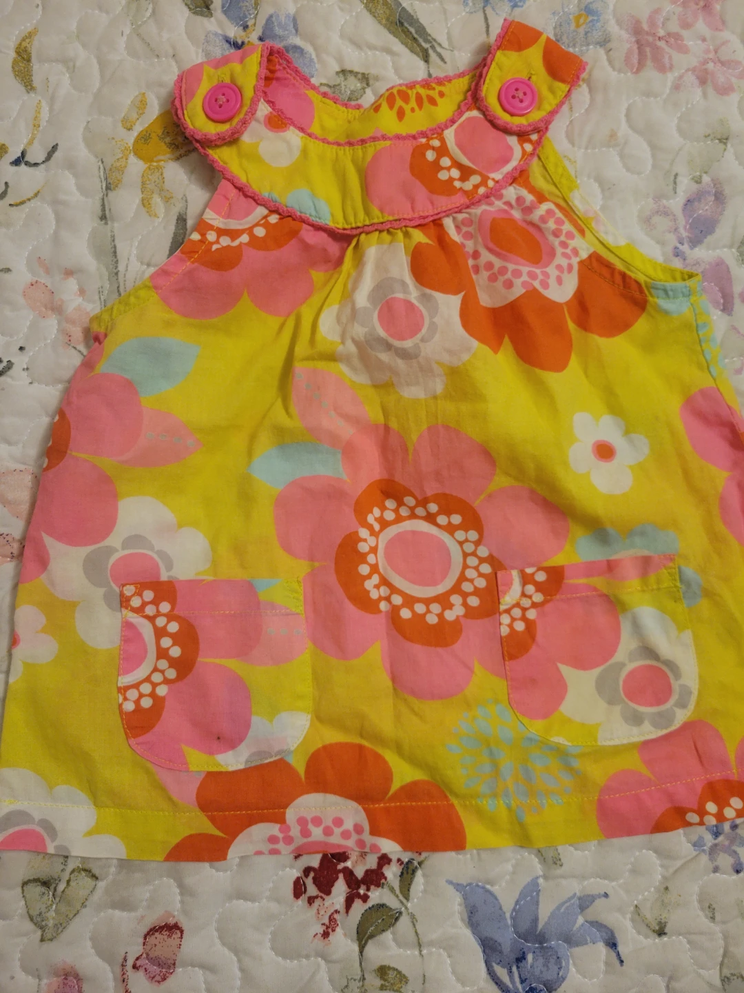 Baby girl 12 M to 2T - photo 5