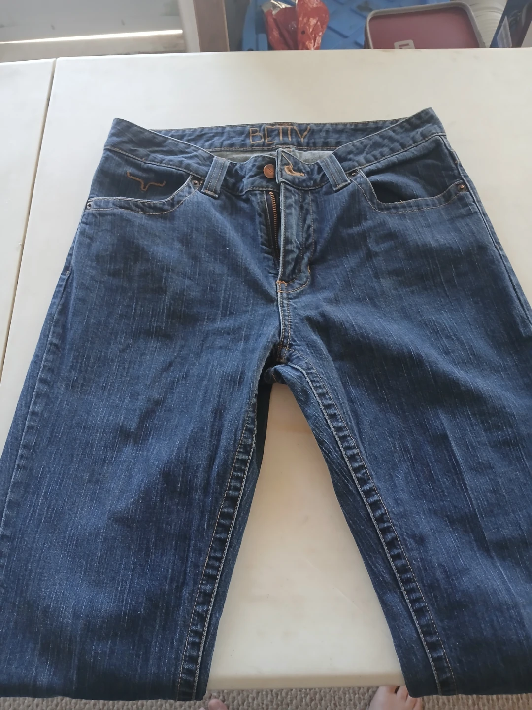 Kimes Ranch Betty womans jeans - photo 3
