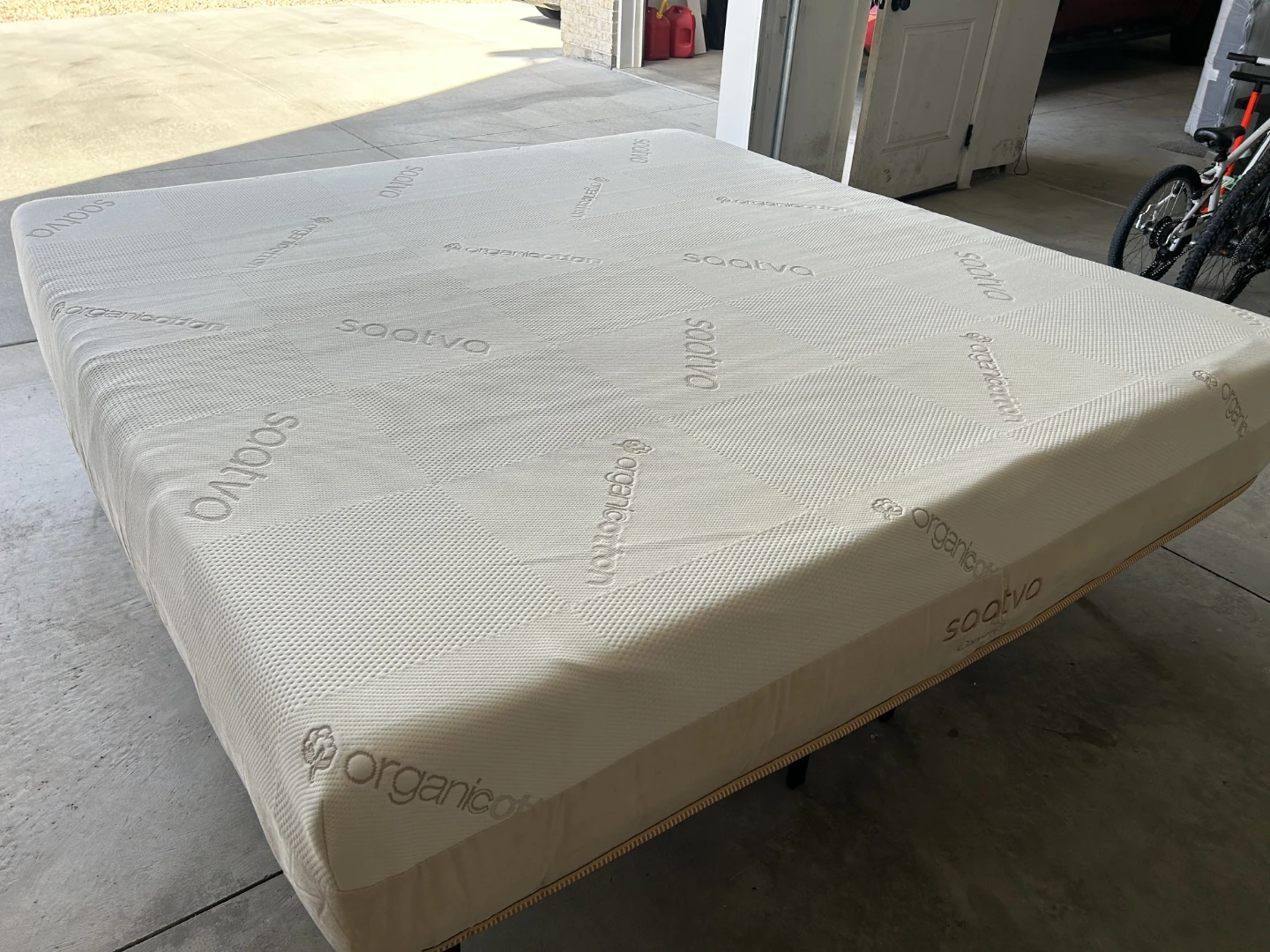 KING Saatva Contour 5 Mattress - photo 3