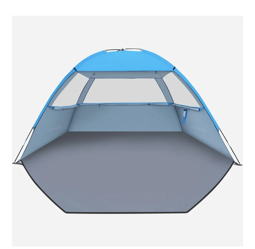 BRAND NEW Beach Tent