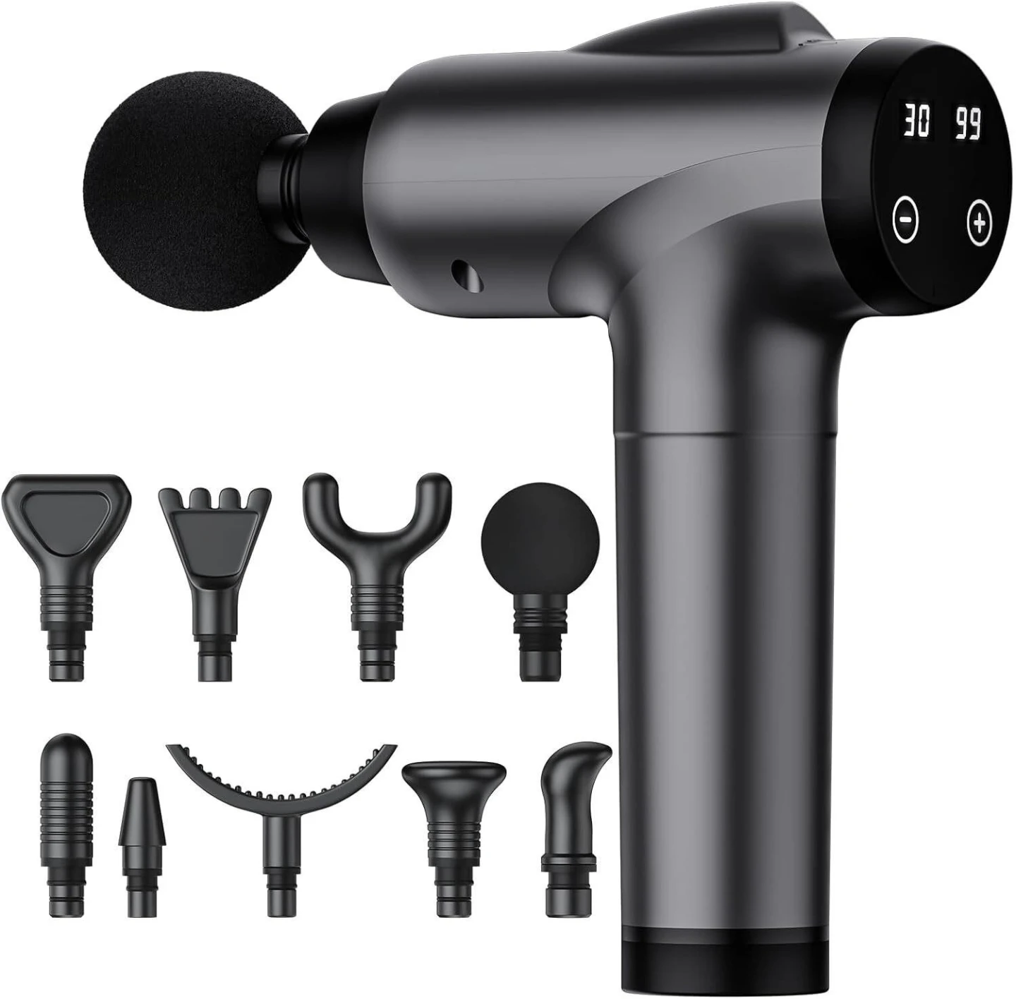 OLsky Massage Gun, Deep Tissue Massager