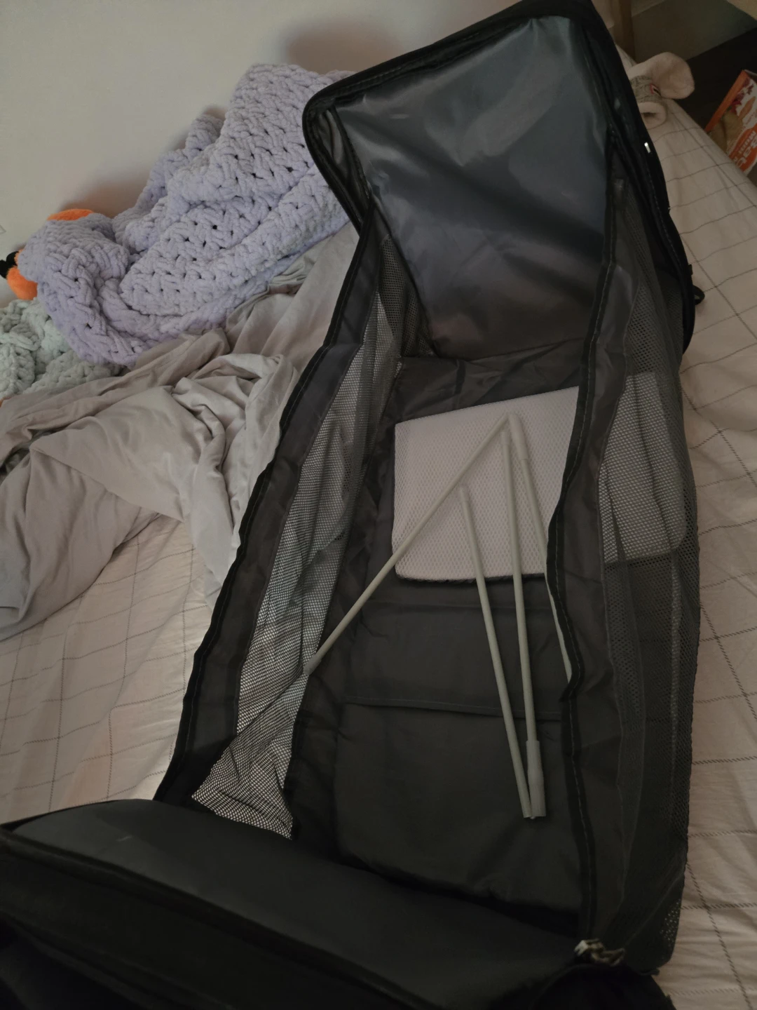 Young Fashion Backpack - Black - photo 5