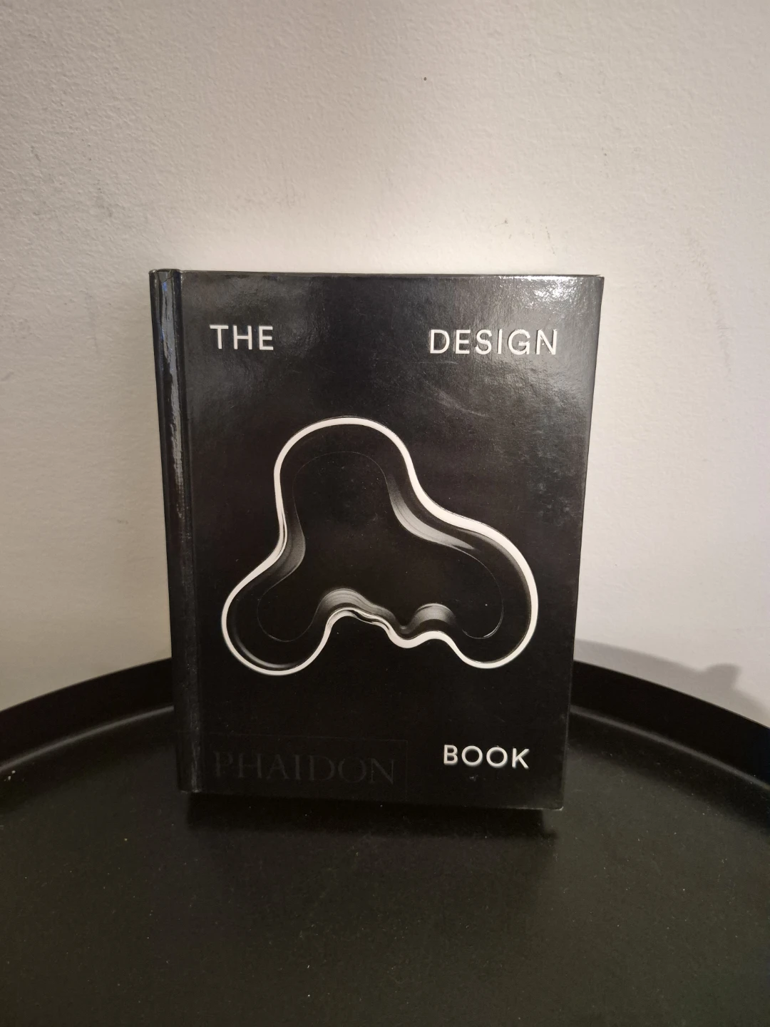 "The Design Book" by Phaidon