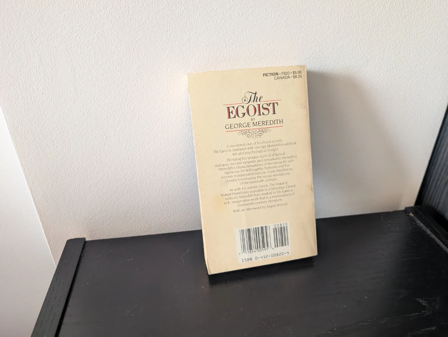3 Classic Paperback Novels - photo 2