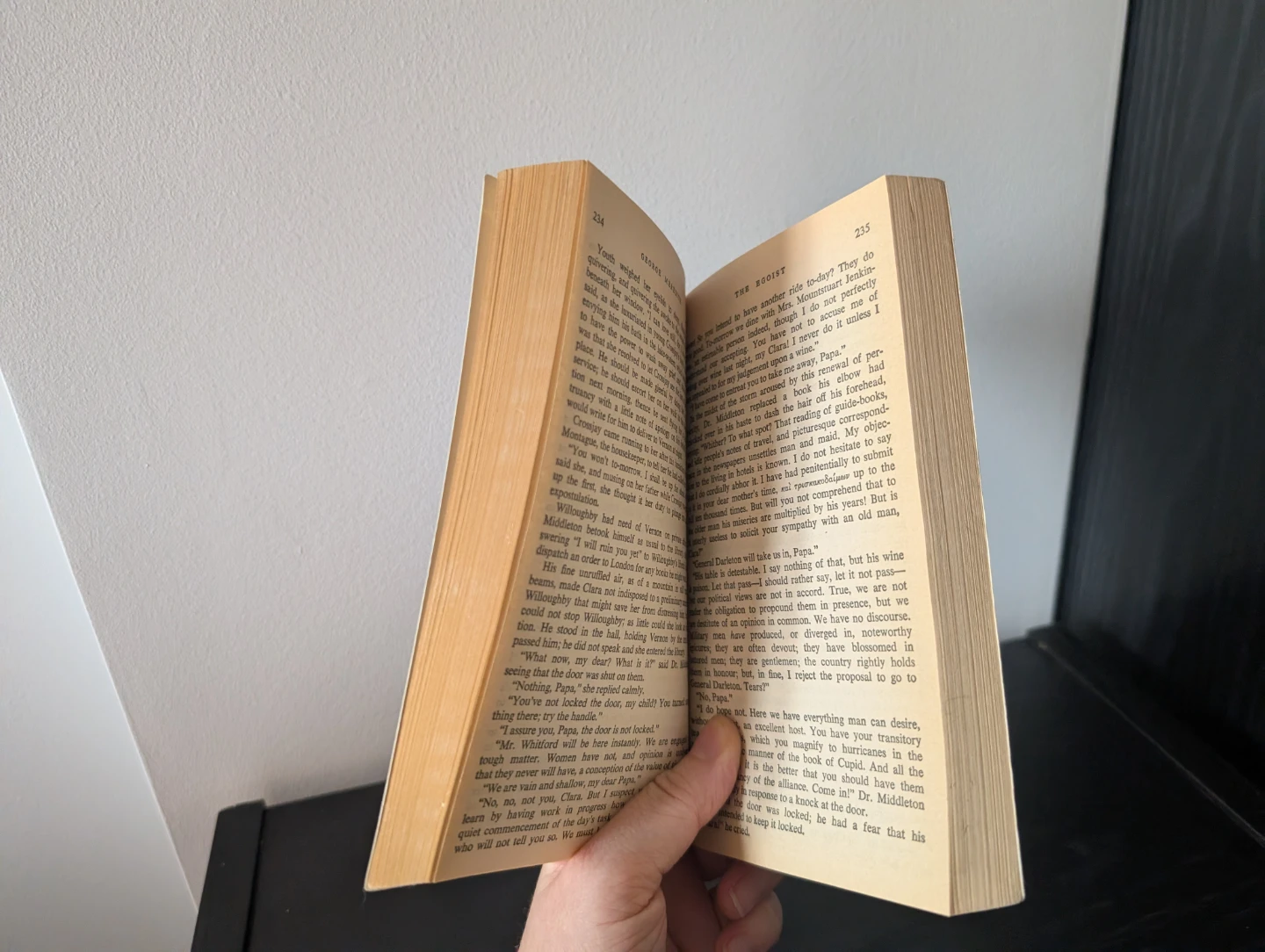 3 Classic Paperback Novels - photo 3