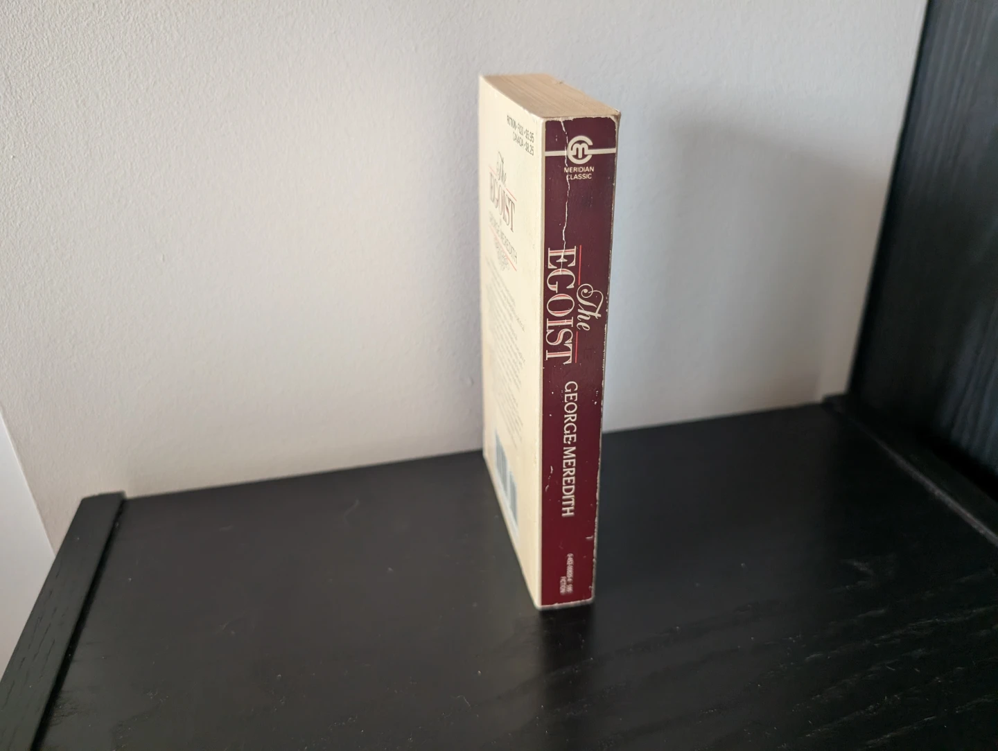 3 Classic Paperback Novels - photo 4