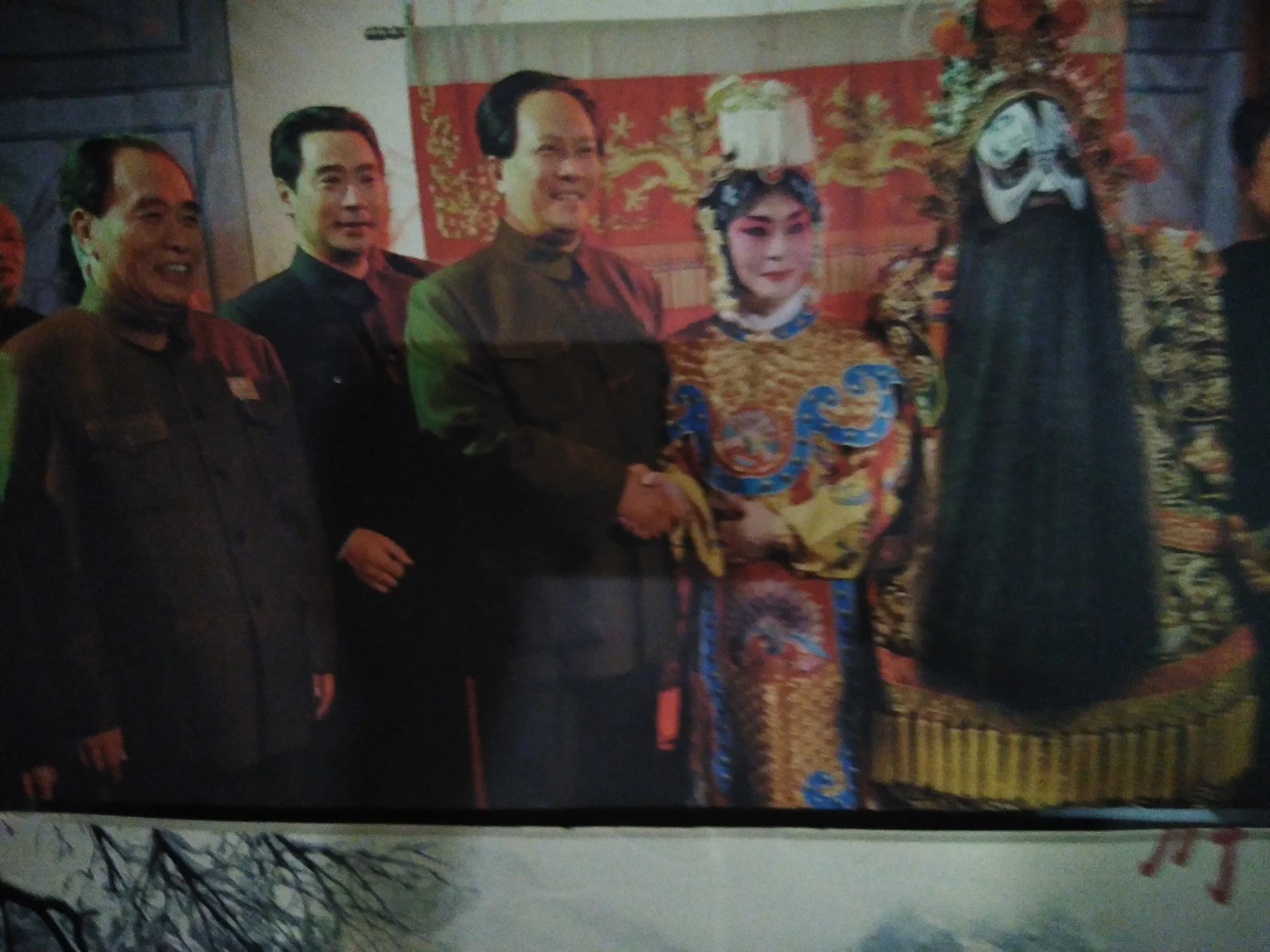 Original vintage government issue large format photography - photo 2