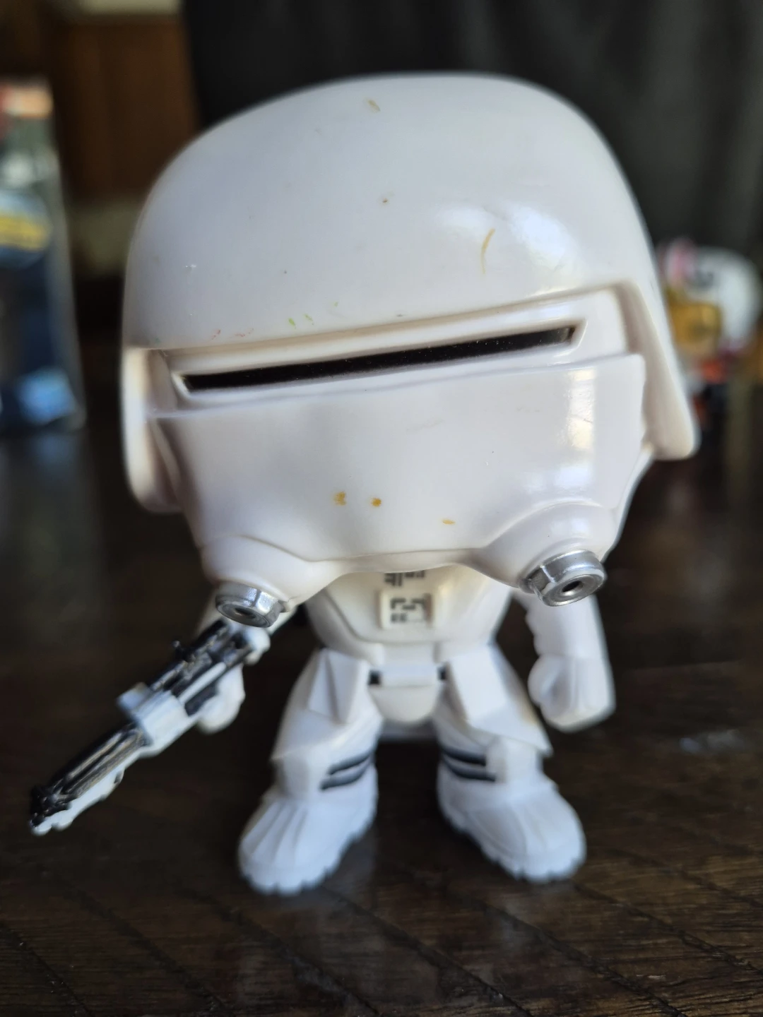 Funko Pop! Star Wars  Figures Bundle - photo 2