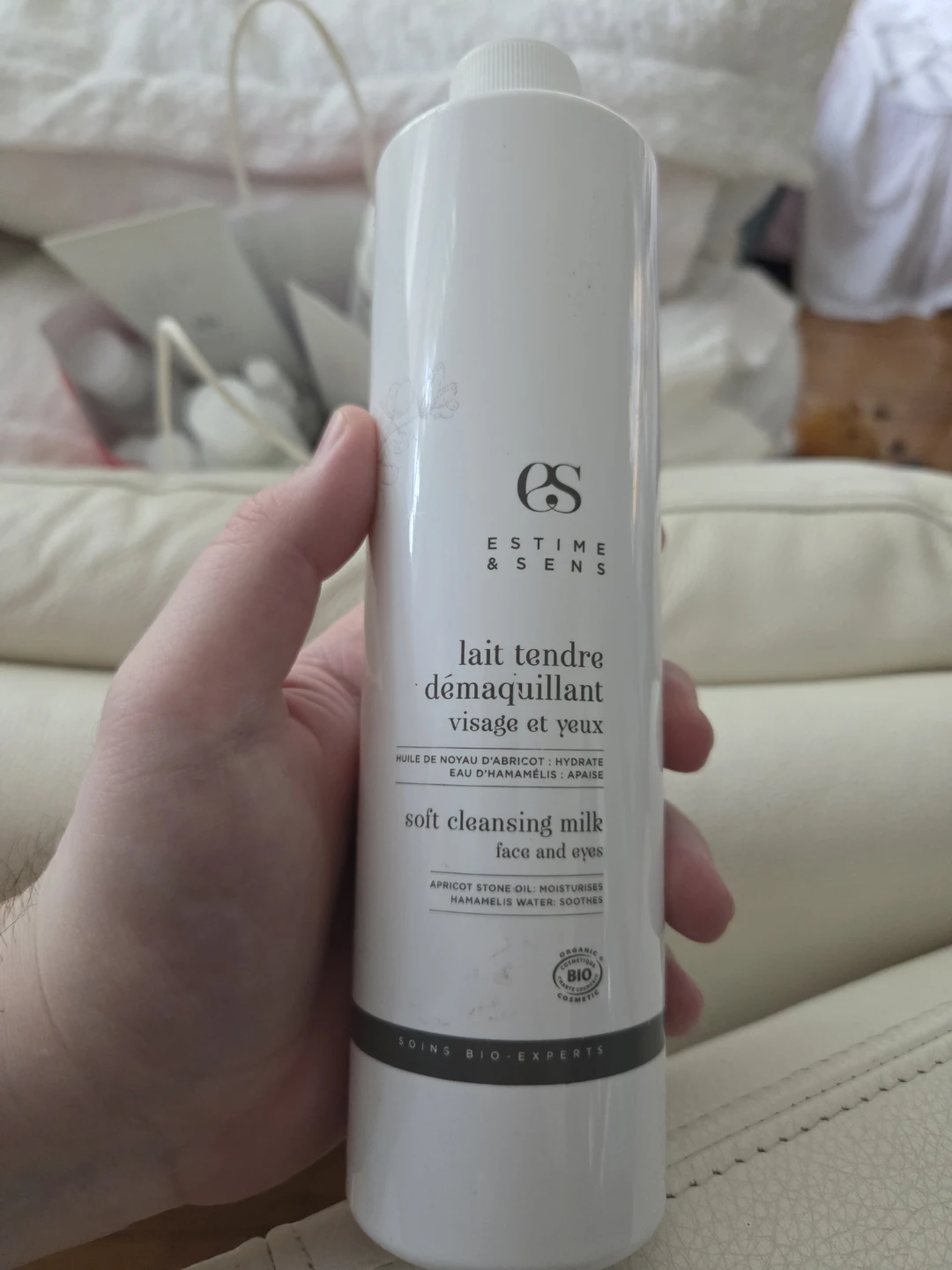 Estime & Sens Skincare Lot - photo 2