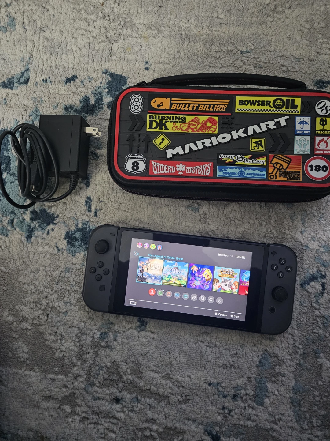 Nintendo switch for sale $170