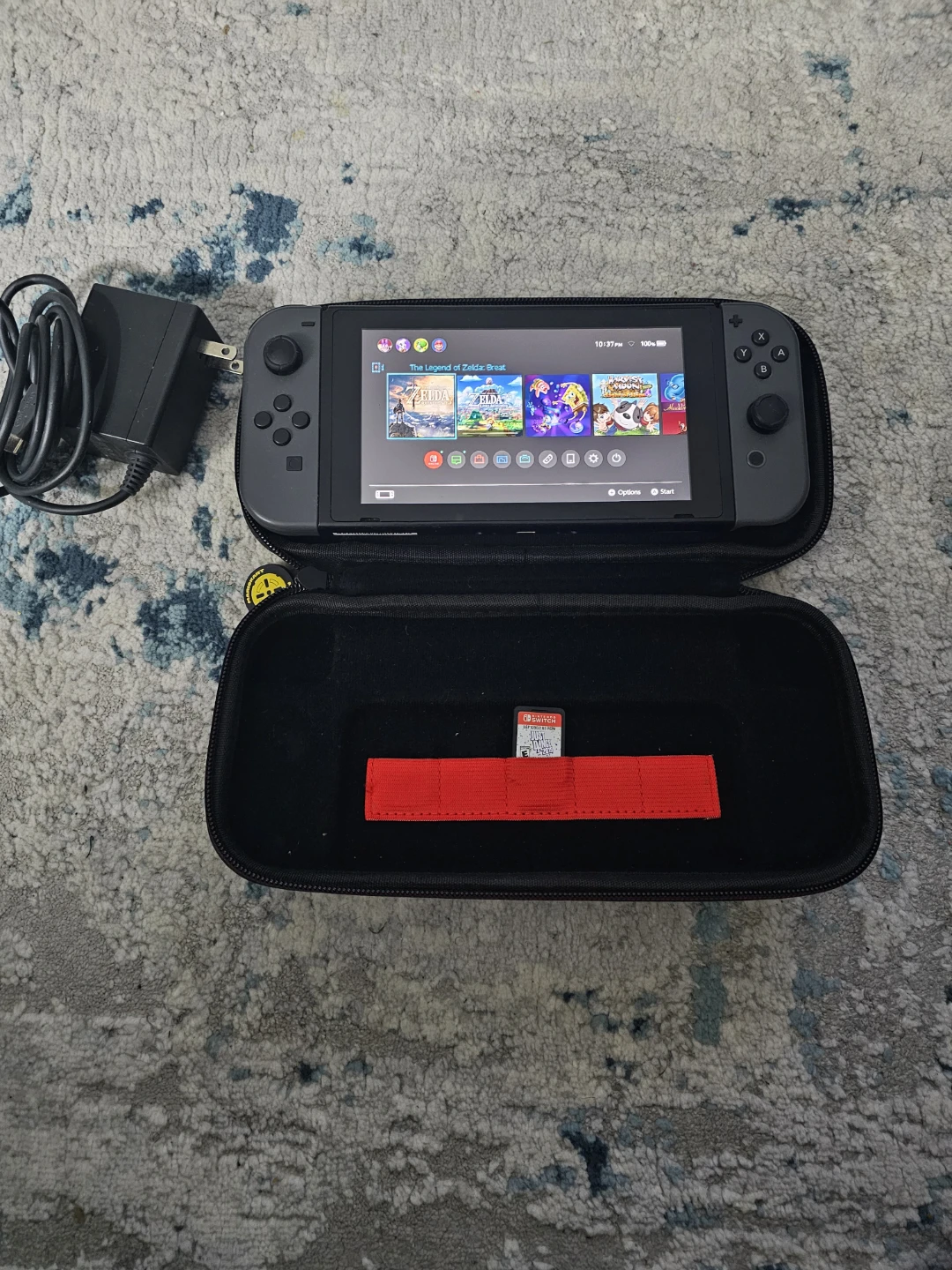 Nintendo switch for sale $170 - photo 2