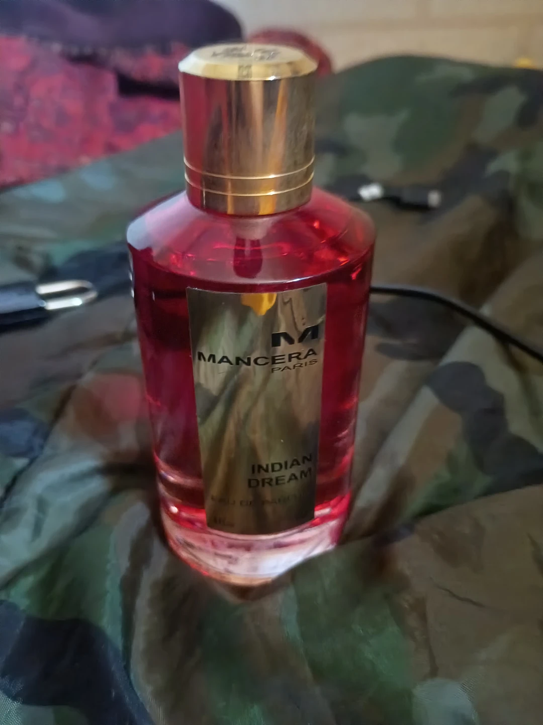 Mancera Indian Dream Eau de Parfum