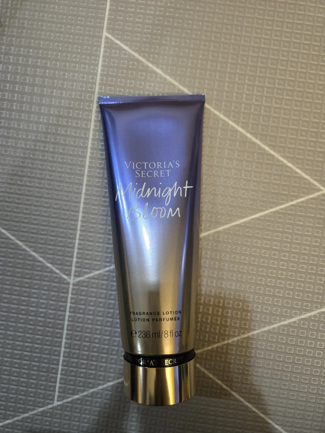 Free lotions