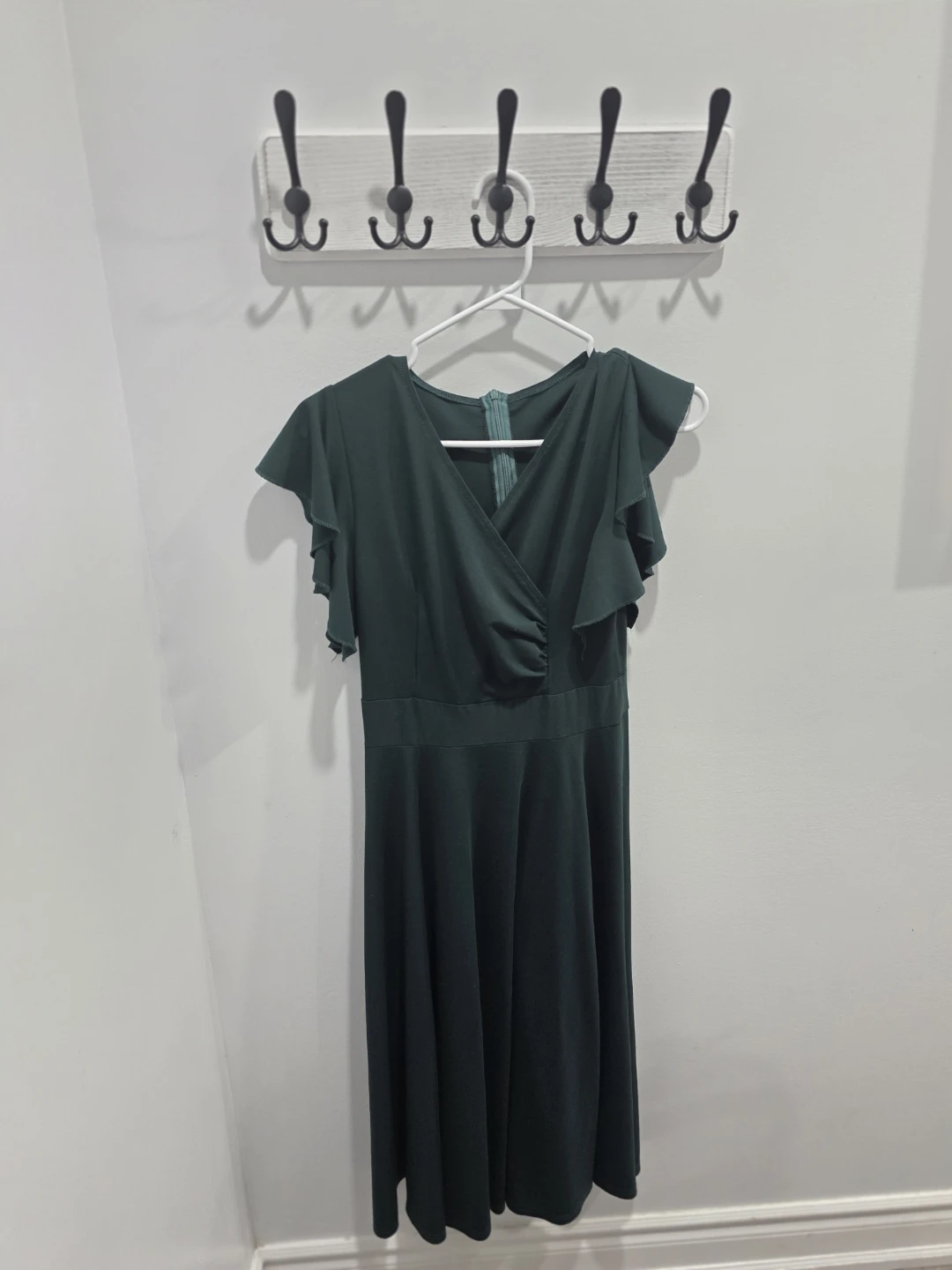 Woman's formal dress