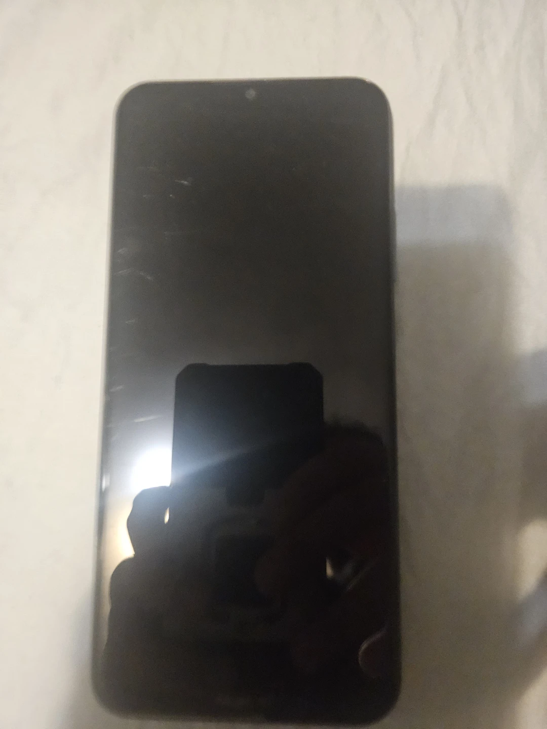 Nokia Smartphone - Gray - photo 3