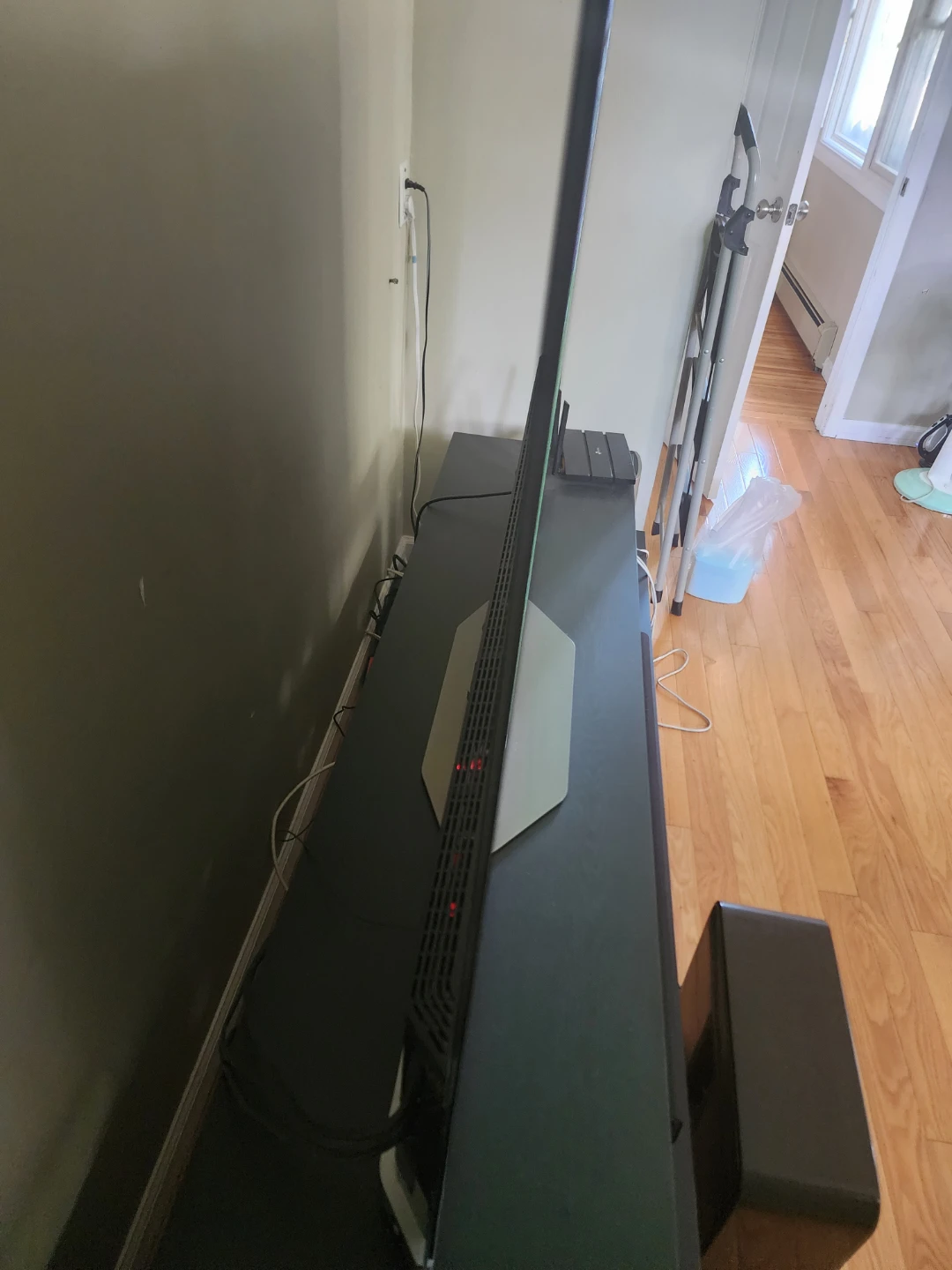 LG OLED 65" SMART TV