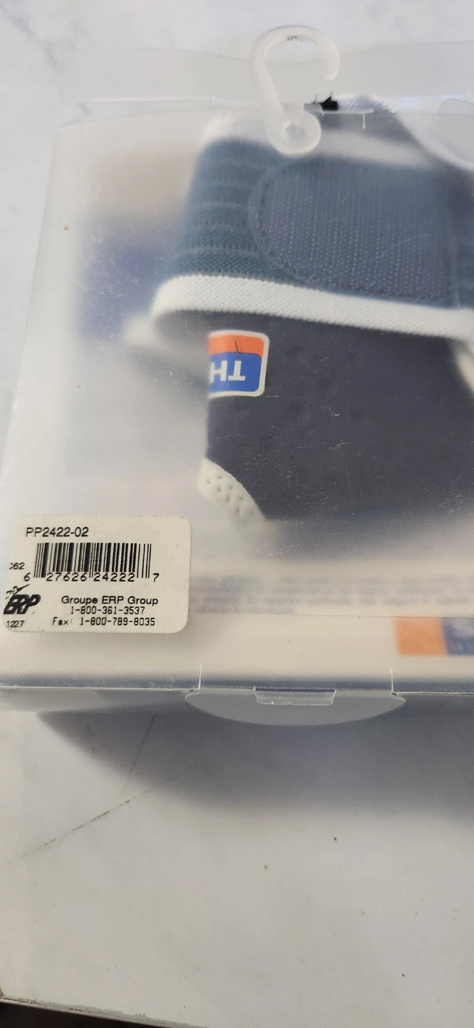 Thuasne Sport Strapping Brace - photo 2