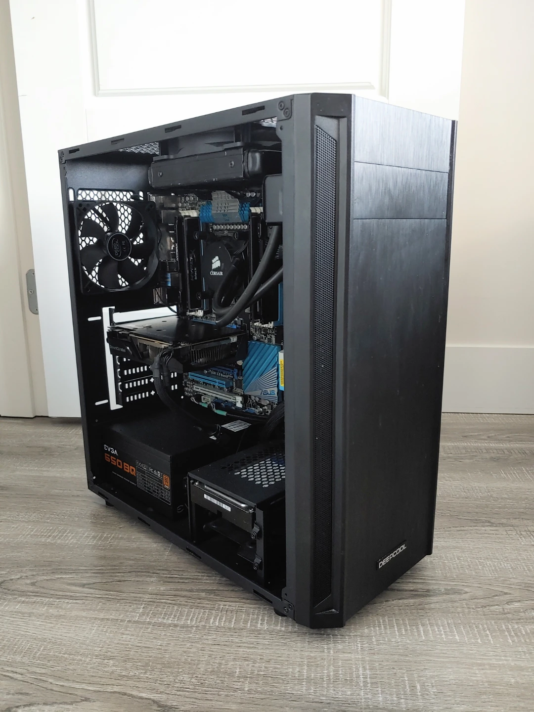 i7 32GB 1TB Gaming System