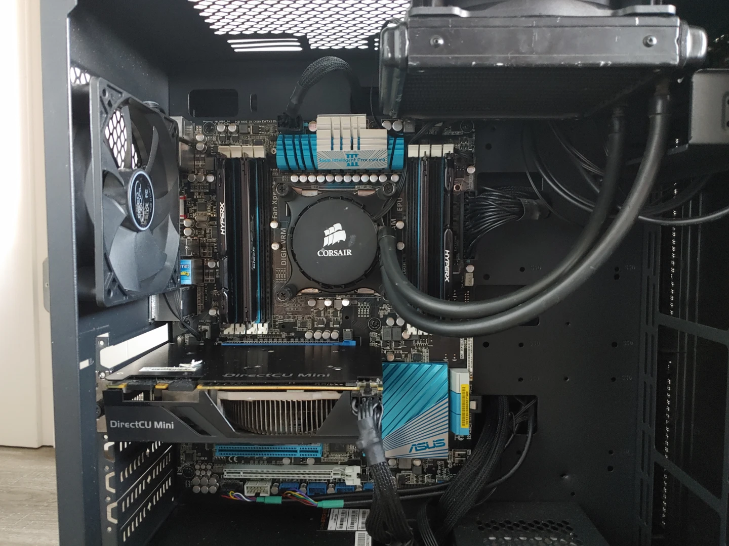 i7 32GB 1TB Gaming System - photo 2