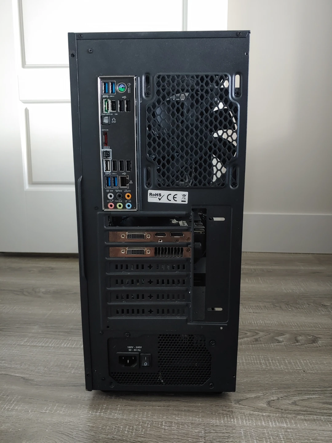 i7 32GB 1TB Gaming System - photo 3