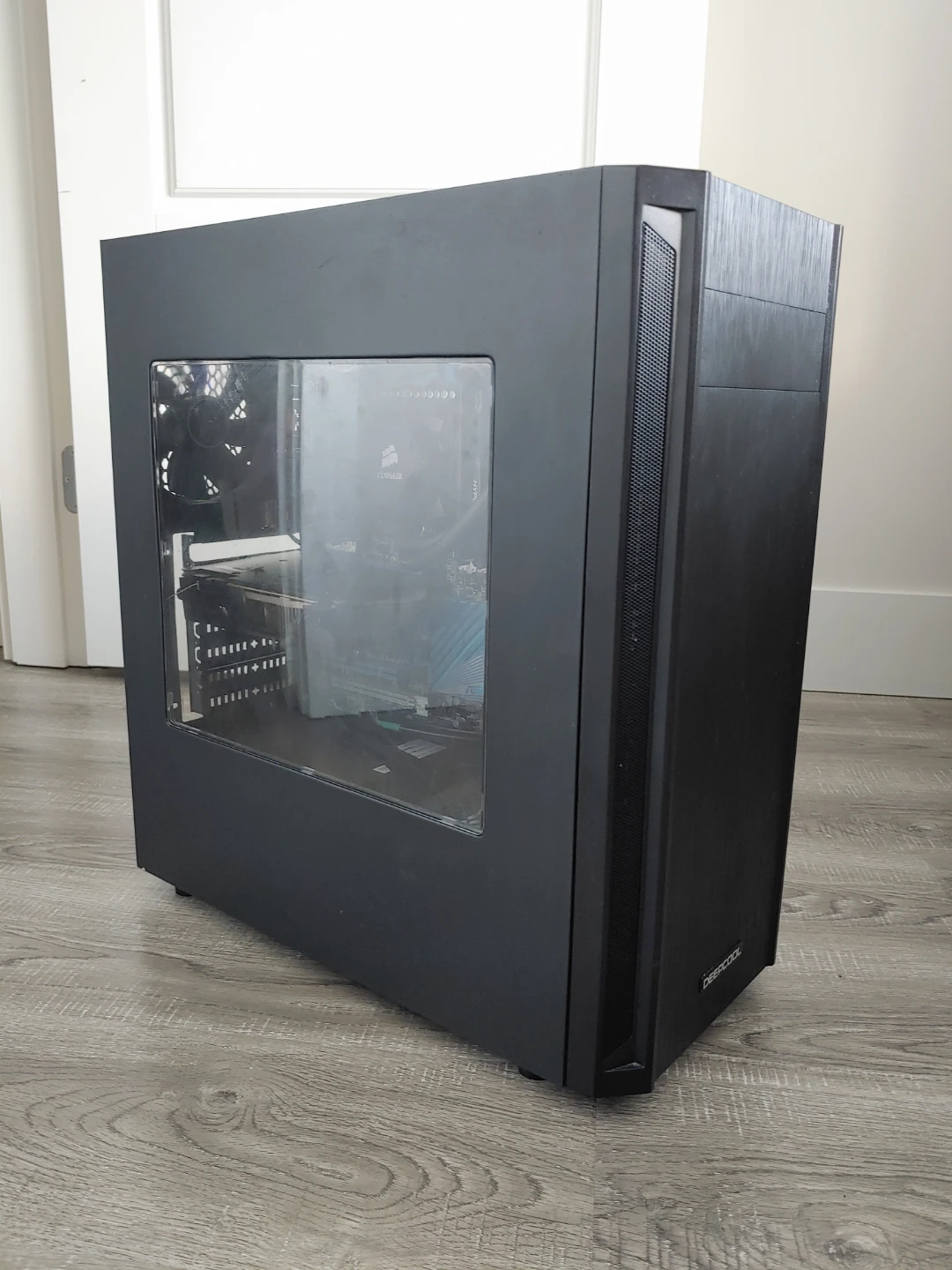 i7 32GB 1TB Gaming System - photo 5