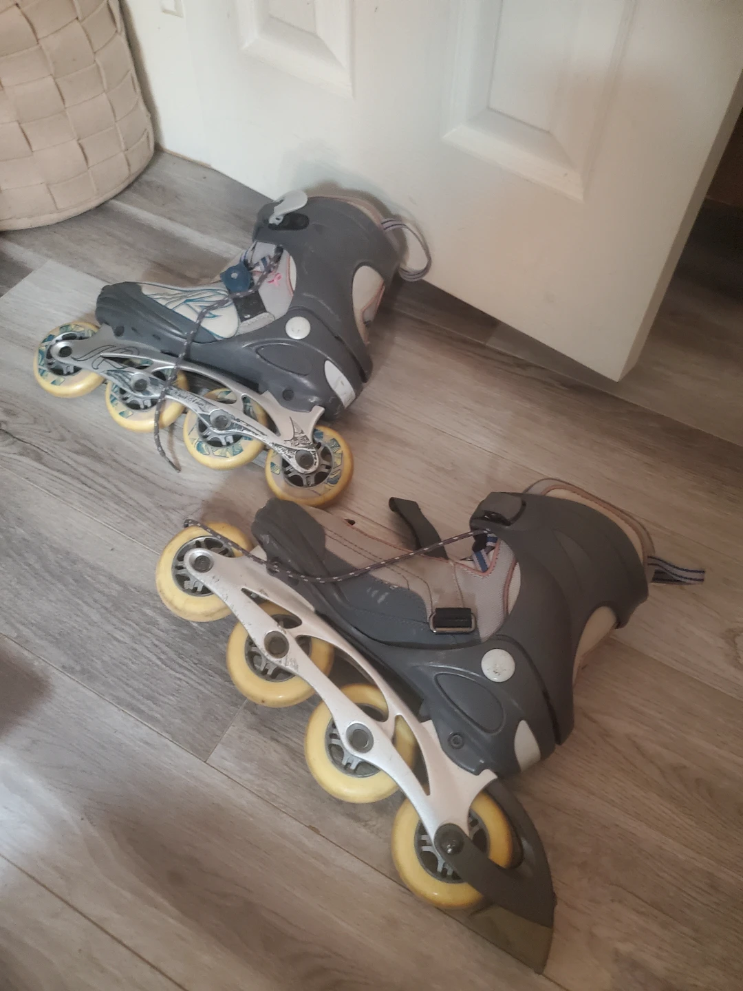 Rollerblade Inline Skates