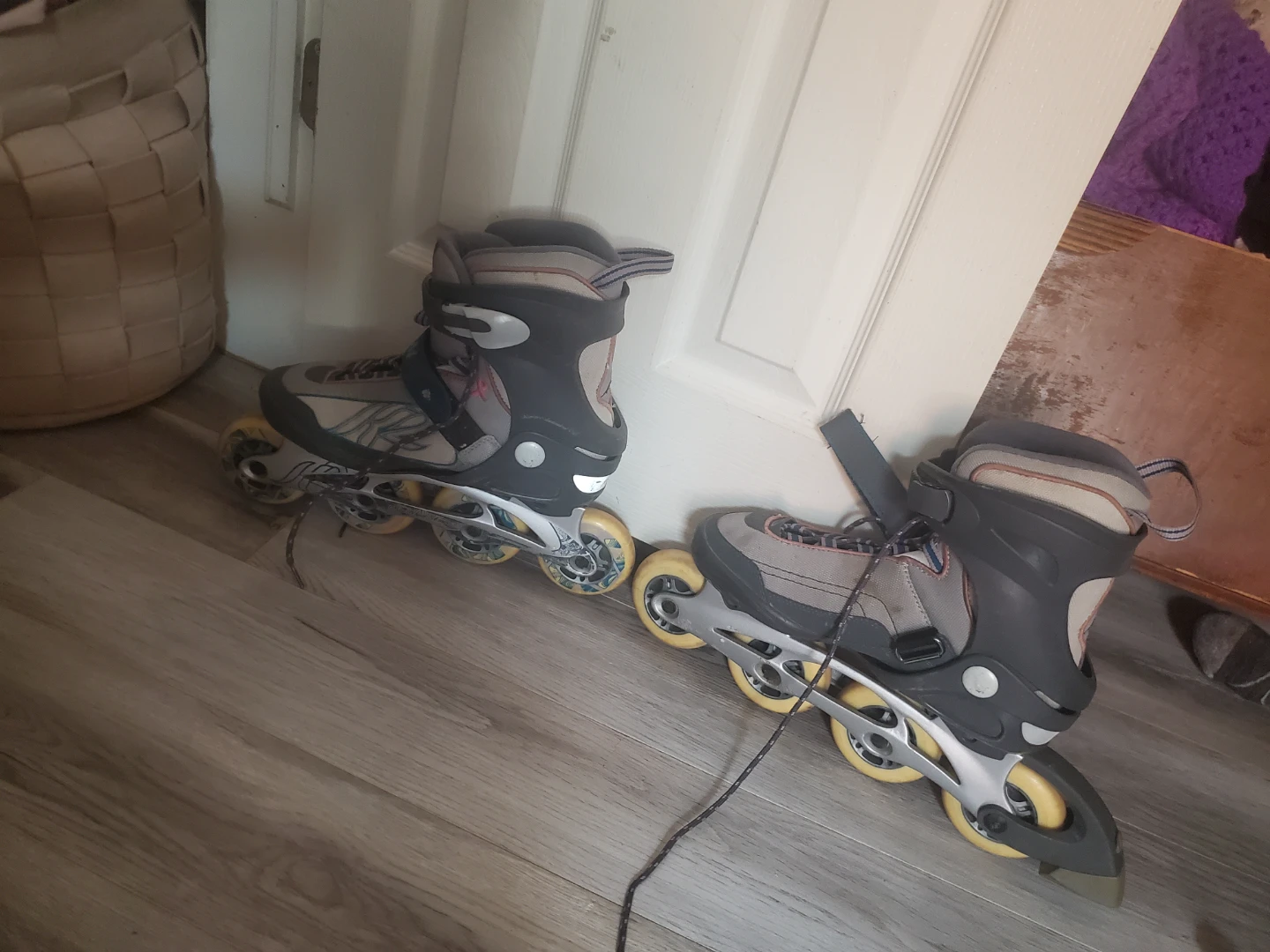 Rollerblade Inline Skates - photo 2