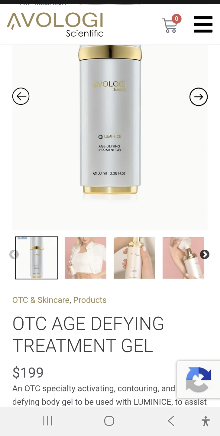Authentic high quality  skin care with device - photo 5