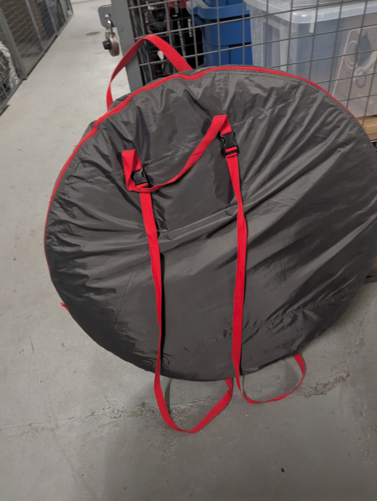 Pop-Up Tent - photo 4