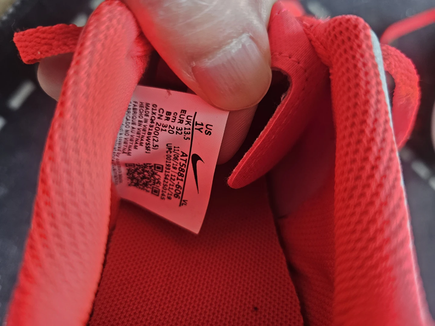 Nike Tiempo Soccer Cleats - photo 2