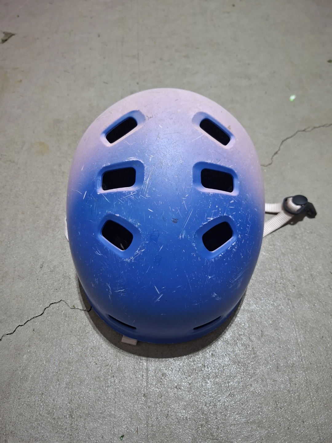 Kids Helmet