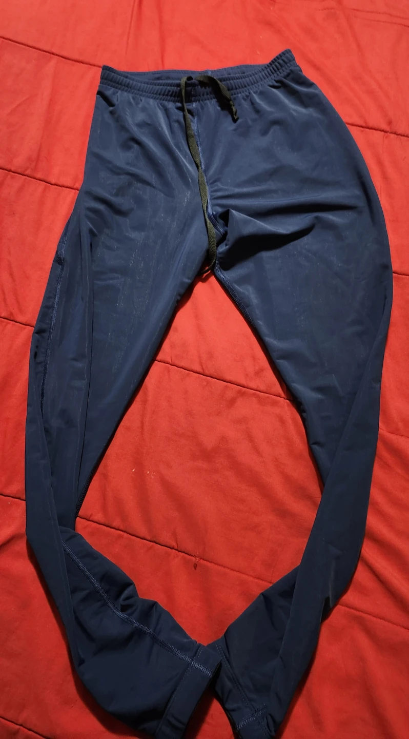 $10 youth oasics pants (M)